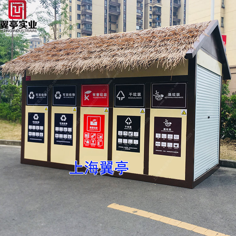 如何正確給垃圾分類您知道嗎？